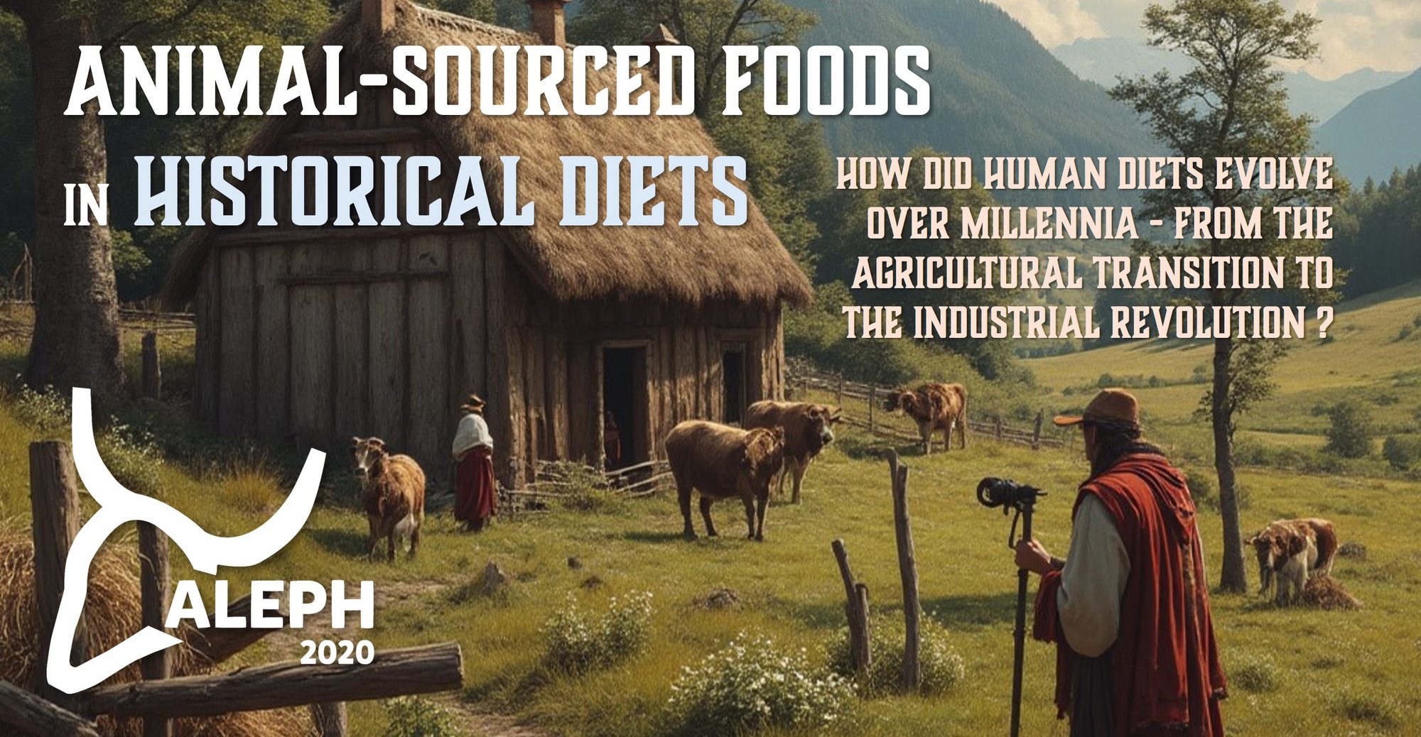 Historical diets